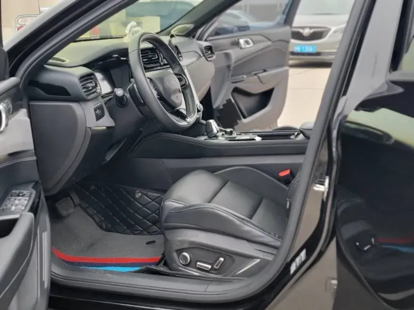 2022 LYNK&CO 03 1.5T 180HP L3 7DCT,autocango,china used car exporter,china ev exporter,chinese used car exporter,chinese used ev exporter