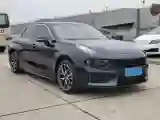 2022 LYNK&CO 03 1.5T 180HP L3 7DCT