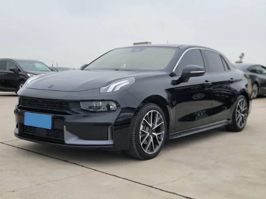 2022 LYNK&CO 03 1.5T 180HP L3 7DCT,autocango,china used car exporter,china ev exporter,chinese used car exporter,chinese used ev exporter