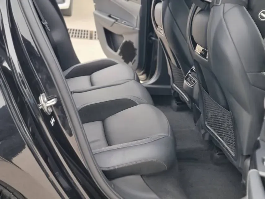 2022 LYNK&CO 03 1.5T 180HP L3 7DCT,autocango,china used car exporter,china ev exporter,chinese used car exporter,chinese used ev exporter