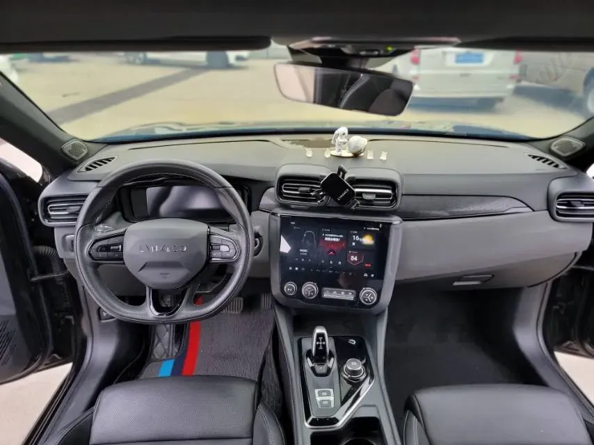 2022 LYNK&CO 03 1.5T 180HP L3 7DCT,autocango,china used car exporter,china ev exporter,chinese used car exporter,chinese used ev exporter