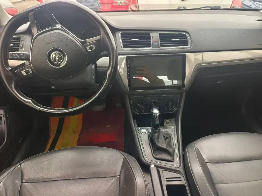 2019 Volkswagen Lavida 1.2T 116HP L4 7DCT,autocango,china used car exporter,china ev exporter,chinese used car exporter,chinese used ev exporter