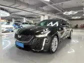 2023 CADILLAC CT5,autocango,china used car exporter,china ev exporter,chinese used car exporter,chinese used ev exporter