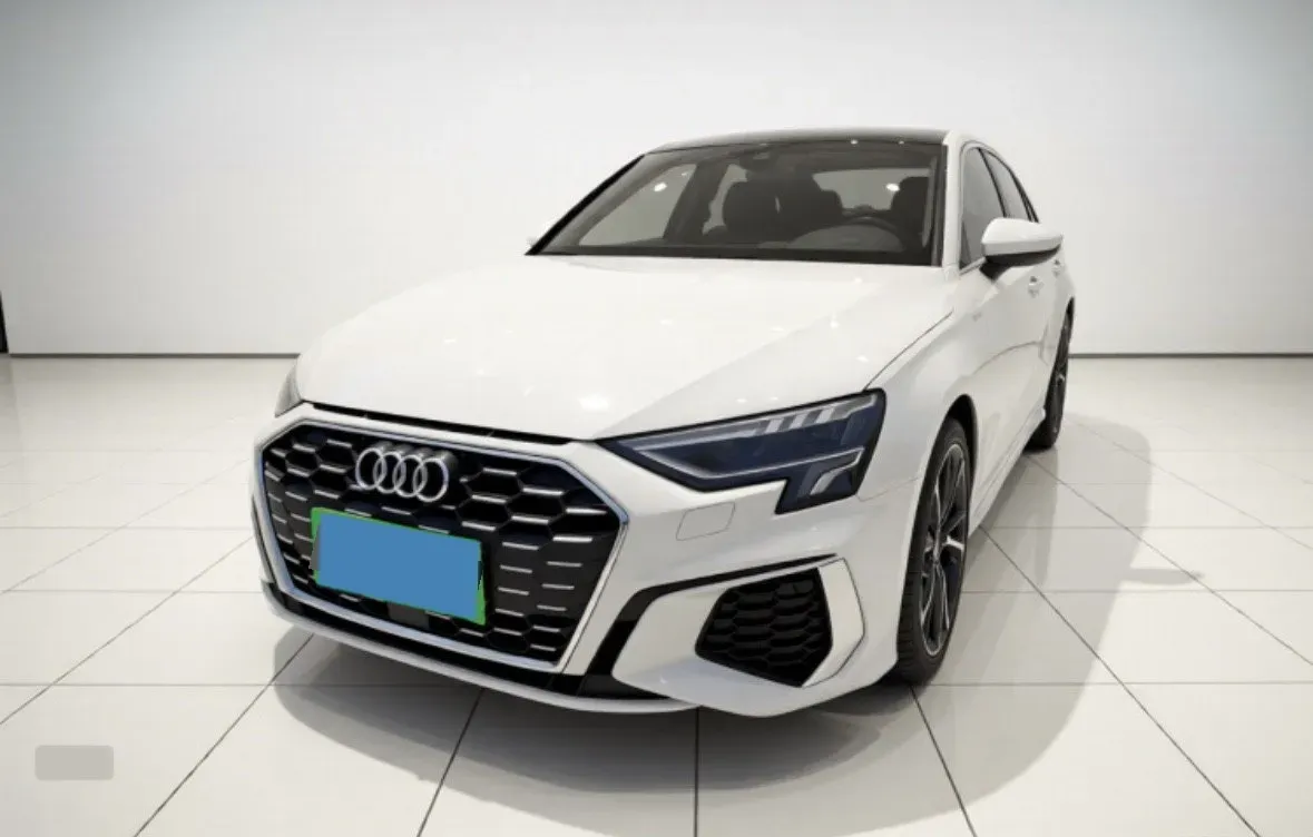 2022 Audi A3 1.4T 150HP L4 7DCT,autocango,china used car exporter,china ev exporter,chinese used car exporter,chinese used ev exporter