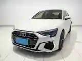 2022 Audi A3 1.4T 150HP L4 7DCT