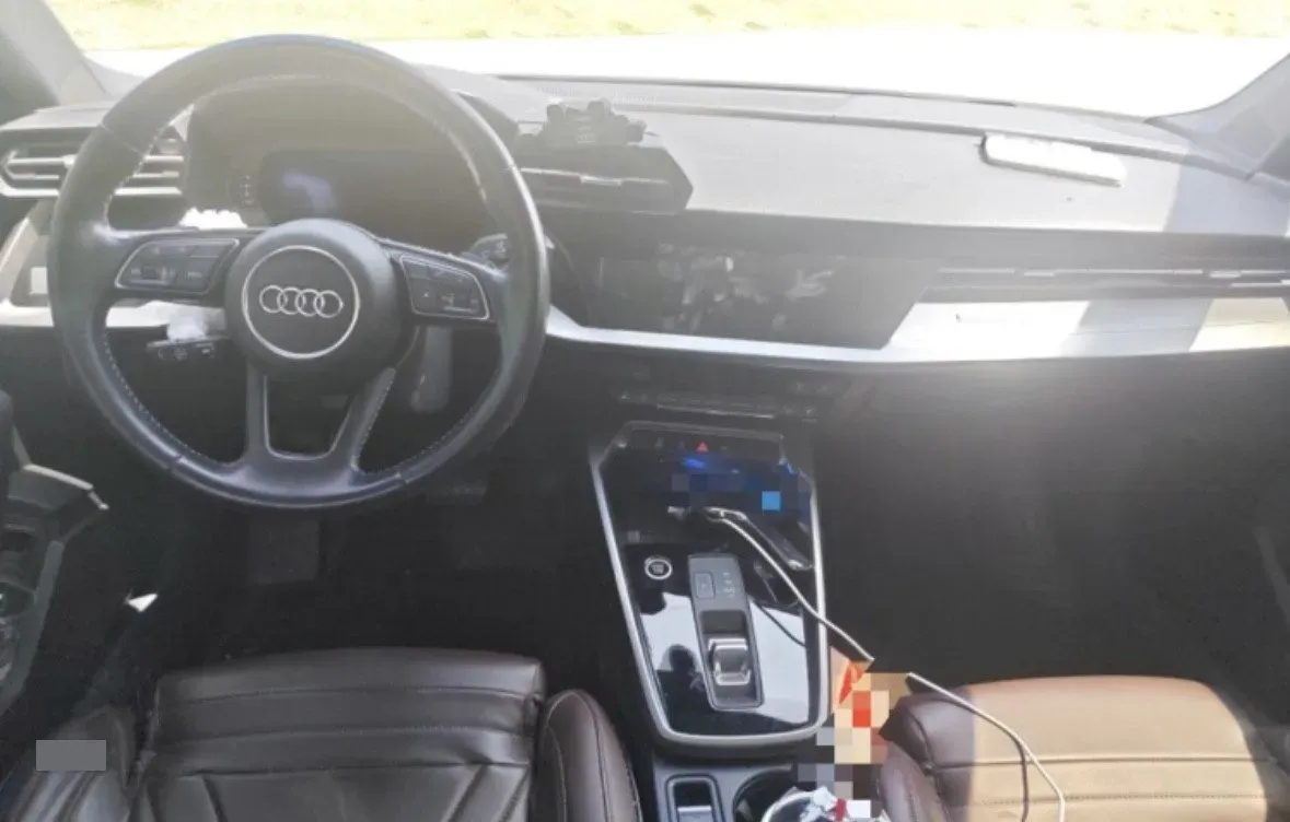 2022 Audi A3 1.4T 150HP L4 7DCT,autocango,china used car exporter,china ev exporter,chinese used car exporter,chinese used ev exporter