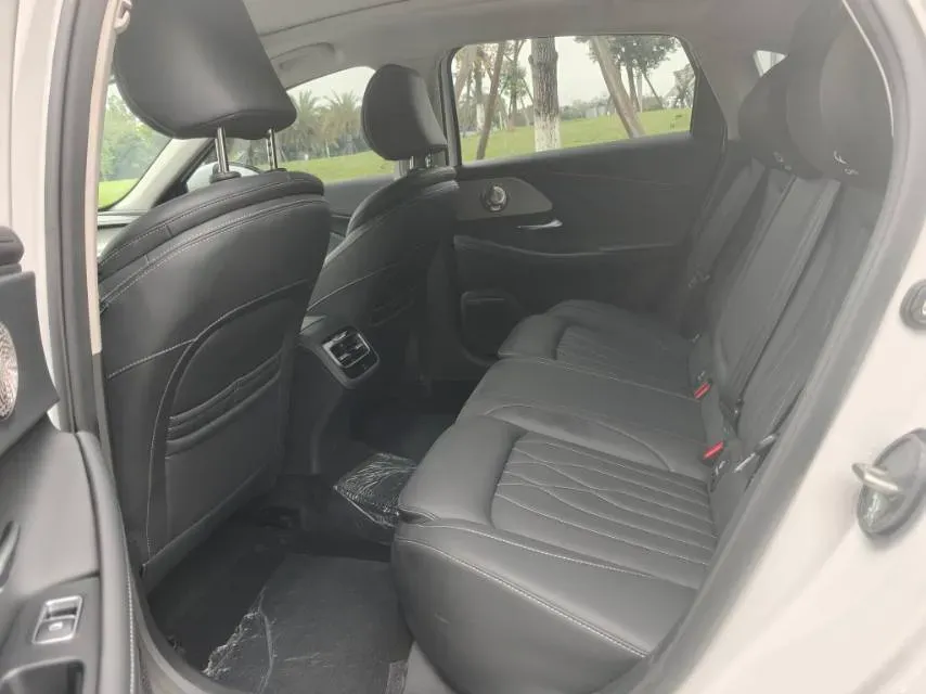 2025 Chery Arrizo 8 1.6T 197HP L4 7DCT,autocango,china used car exporter,china ev exporter,chinese used car exporter,chinese used ev exporter