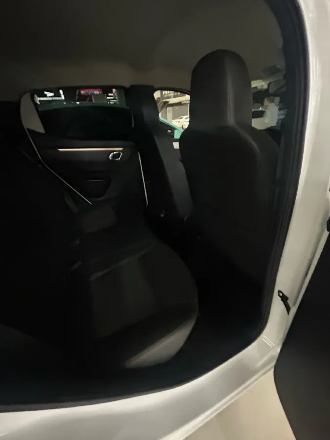 2022 DongFeng eπ Nami EX1 BEV 26.8KWH,autocango,china used car exporter,china ev exporter,chinese used car exporter,chinese used ev exporter