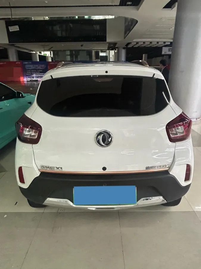 2022 DongFeng eπ Nami EX1 BEV 26.8KWH,autocango,china used car exporter,china ev exporter,chinese used car exporter,chinese used ev exporter