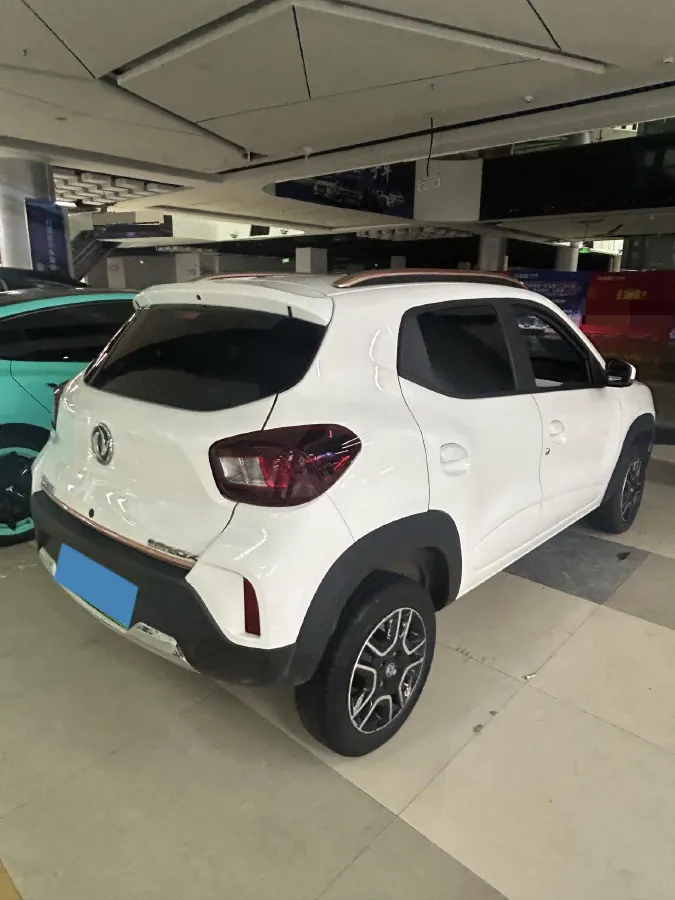 2022 DongFeng eπ Nami EX1 BEV 26.8KWH,autocango,china used car exporter,china ev exporter,chinese used car exporter,chinese used ev exporter