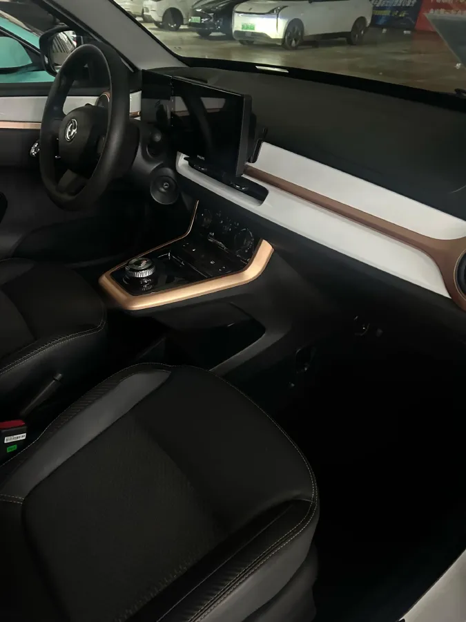 2022 DongFeng eπ Nami EX1 BEV 26.8KWH,autocango,china used car exporter,china ev exporter,chinese used car exporter,chinese used ev exporter