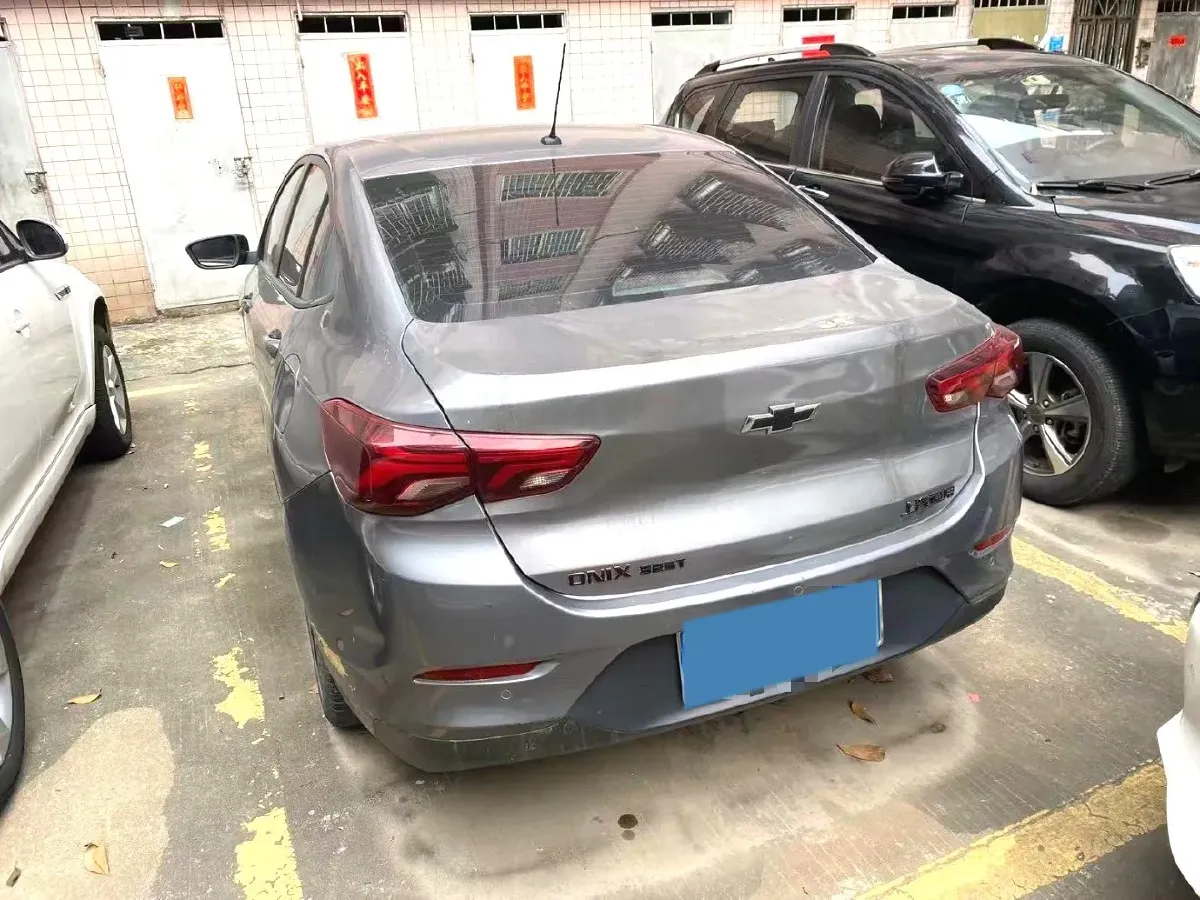 2020 Chevrolet Cavalier 1.0T 125HP L3 6AT,autocango,china used car exporter,china ev exporter,chinese used car exporter,chinese used ev exporter