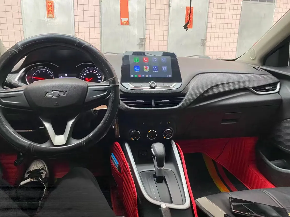 2020 Chevrolet Cavalier 1.0T 125HP L3 6AT,autocango,china used car exporter,china ev exporter,chinese used car exporter,chinese used ev exporter