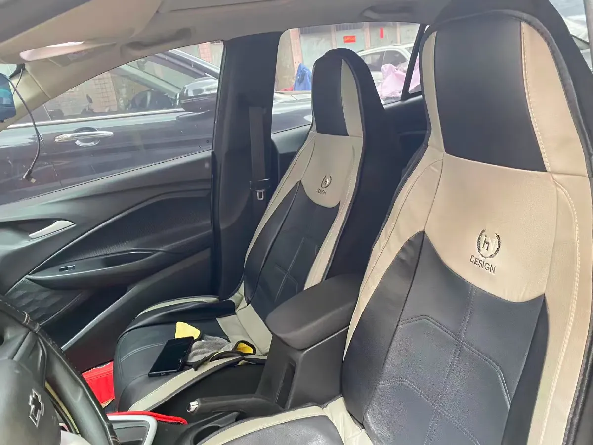 2020 Chevrolet Cavalier 1.0T 125HP L3 6AT,autocango,china used car exporter,china ev exporter,chinese used car exporter,chinese used ev exporter