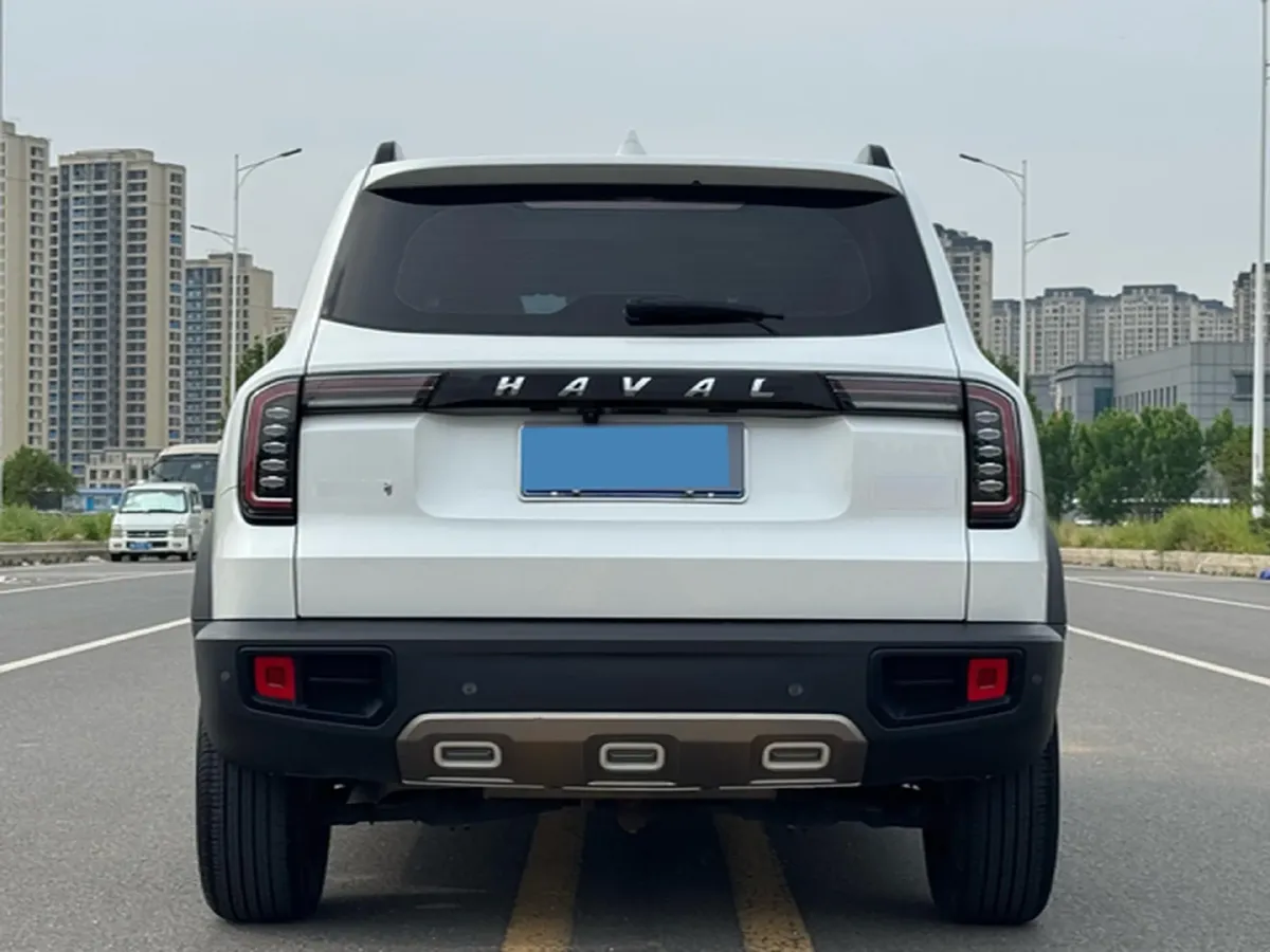 2021 Haval Dargo 1.5T 169HP L4 7DCT,autocango,china used car exporter,china ev exporter,chinese used car exporter,chinese used ev exporter