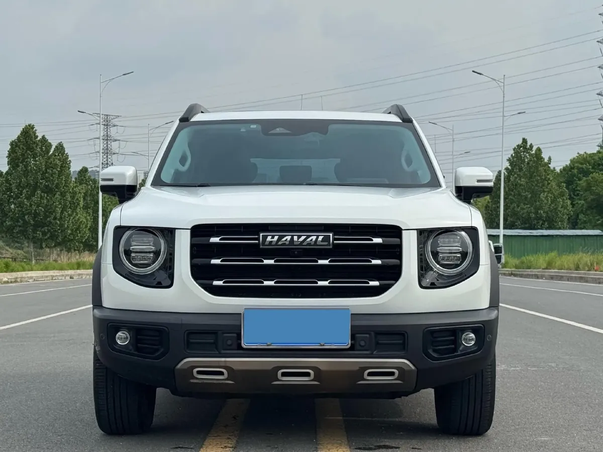 2021 Haval Dargo 1.5T 169HP L4 7DCT,autocango,china used car exporter,china ev exporter,chinese used car exporter,chinese used ev exporter