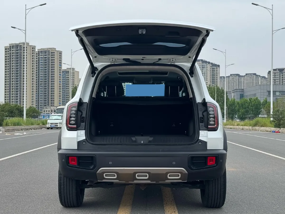 2021 Haval Dargo 1.5T 169HP L4 7DCT,autocango,china used car exporter,china ev exporter,chinese used car exporter,chinese used ev exporter