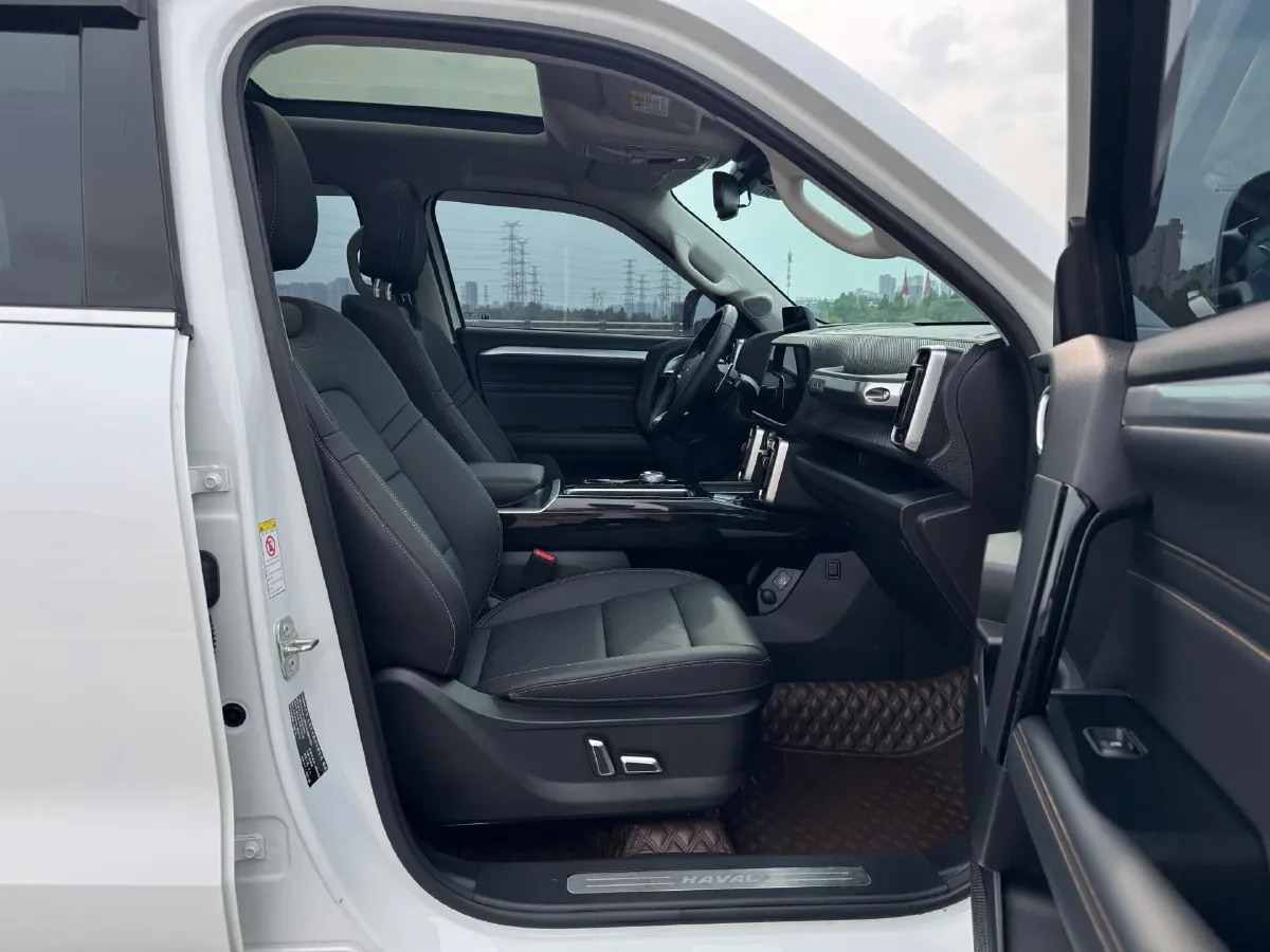 2021 Haval Dargo 1.5T 169HP L4 7DCT,autocango,china used car exporter,china ev exporter,chinese used car exporter,chinese used ev exporter