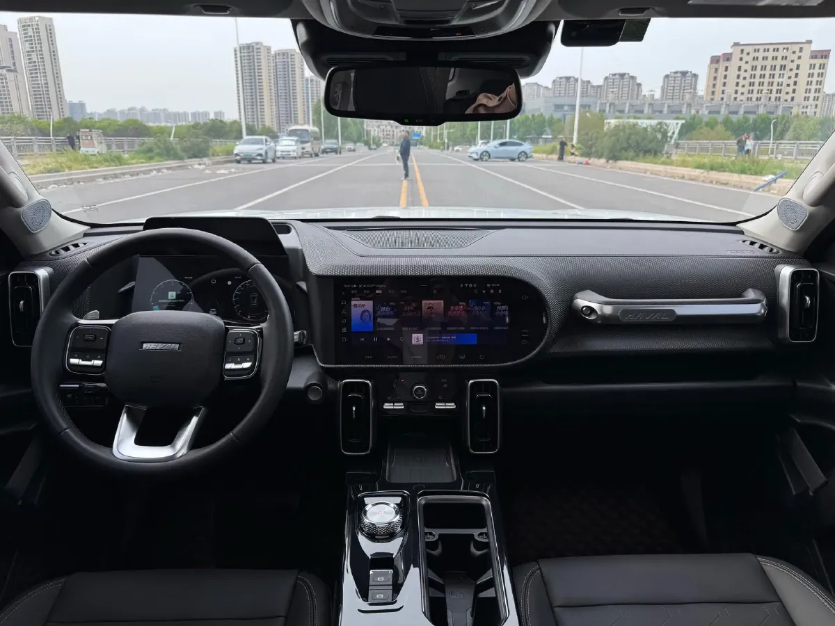 2021 Haval Dargo 1.5T 169HP L4 7DCT,autocango,china used car exporter,china ev exporter,chinese used car exporter,chinese used ev exporter