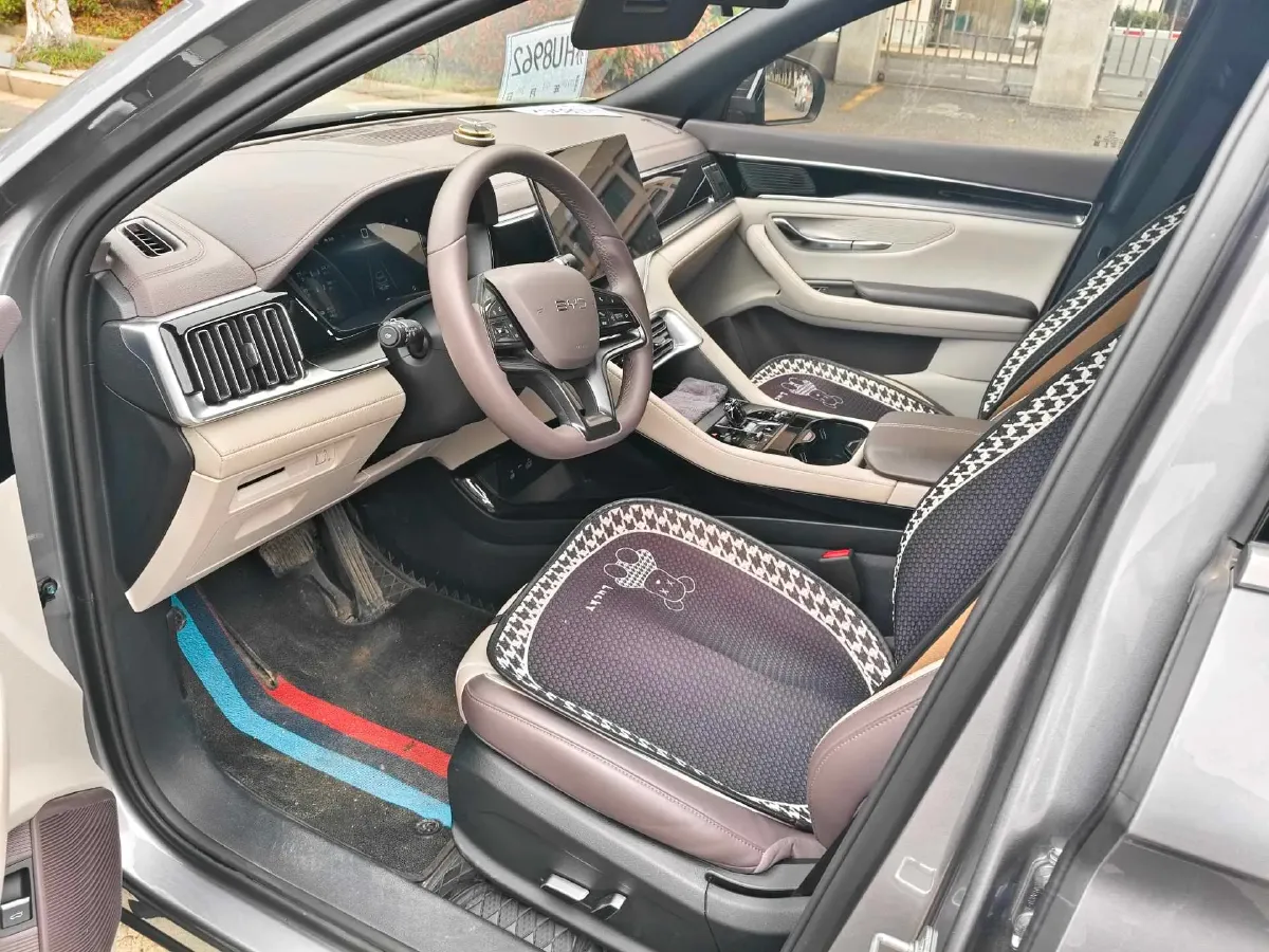 2025 BYD Song Plus 1.5L 101HP L4 E-CVT PHEV 18.3KWH,autocango,china used car exporter,china ev exporter,chinese used car exporter,chinese used ev exporter