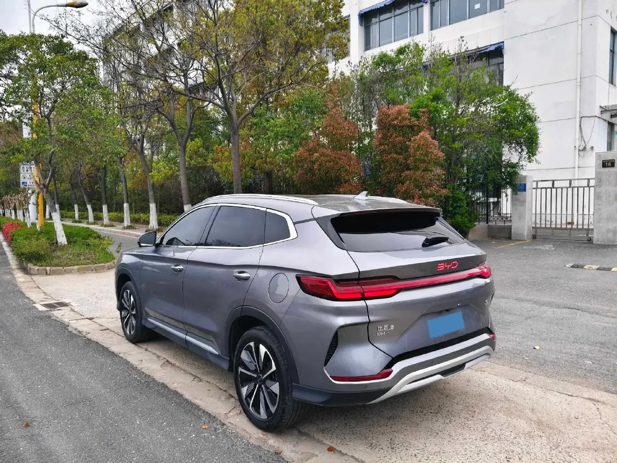 2025 BYD Song Plus 1.5L 101HP L4 E-CVT PHEV 18.3KWH,autocango,china used car exporter,china ev exporter,chinese used car exporter,chinese used ev exporter