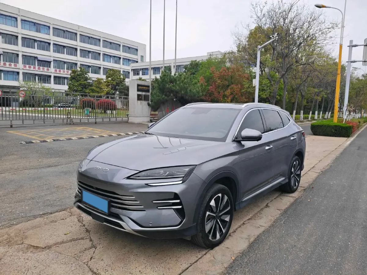 2025 BYD Song Plus 1.5L 101HP L4 E-CVT PHEV 18.3KWH,autocango,china used car exporter,china ev exporter,chinese used car exporter,chinese used ev exporter