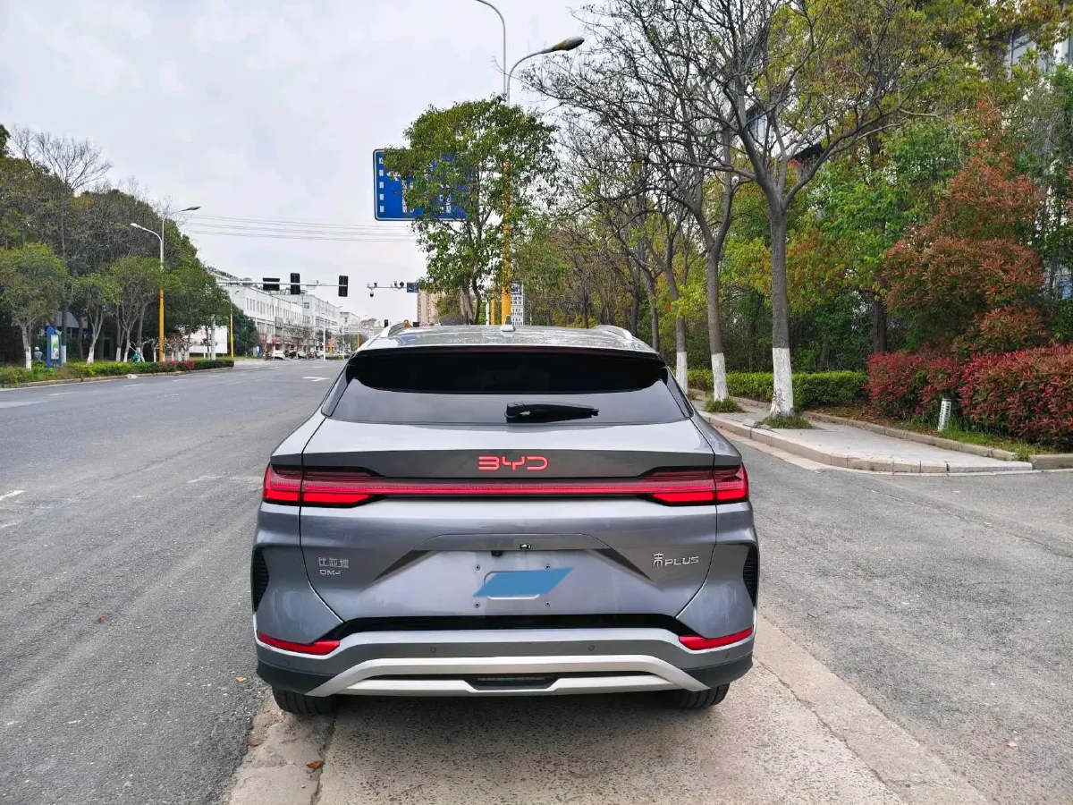 2025 BYD Song Plus 1.5L 101HP L4 E-CVT PHEV 18.3KWH,autocango,china used car exporter,china ev exporter,chinese used car exporter,chinese used ev exporter