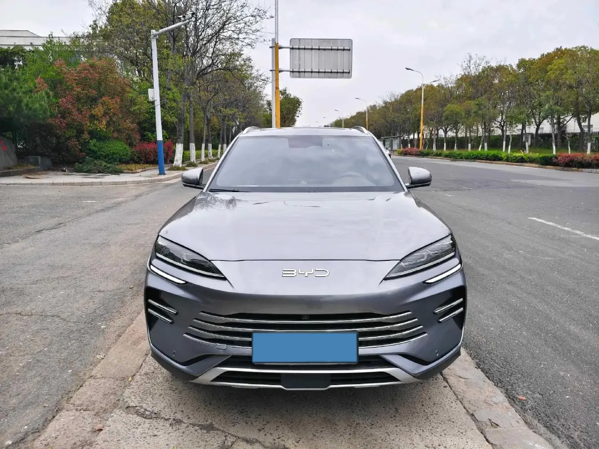 2025 BYD Song Plus 1.5L 101HP L4 E-CVT PHEV 18.3KWH,autocango,china used car exporter,china ev exporter,chinese used car exporter,chinese used ev exporter