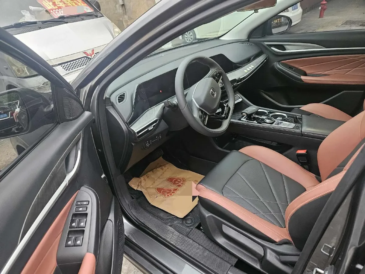 2024 ChangAn Eado 1.4T 160HP L4 7DCT,autocango,china used car exporter,china ev exporter,chinese used car exporter,chinese used ev exporter