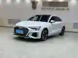 2024 Audi A3 1.4T 150HP L4 7DCT