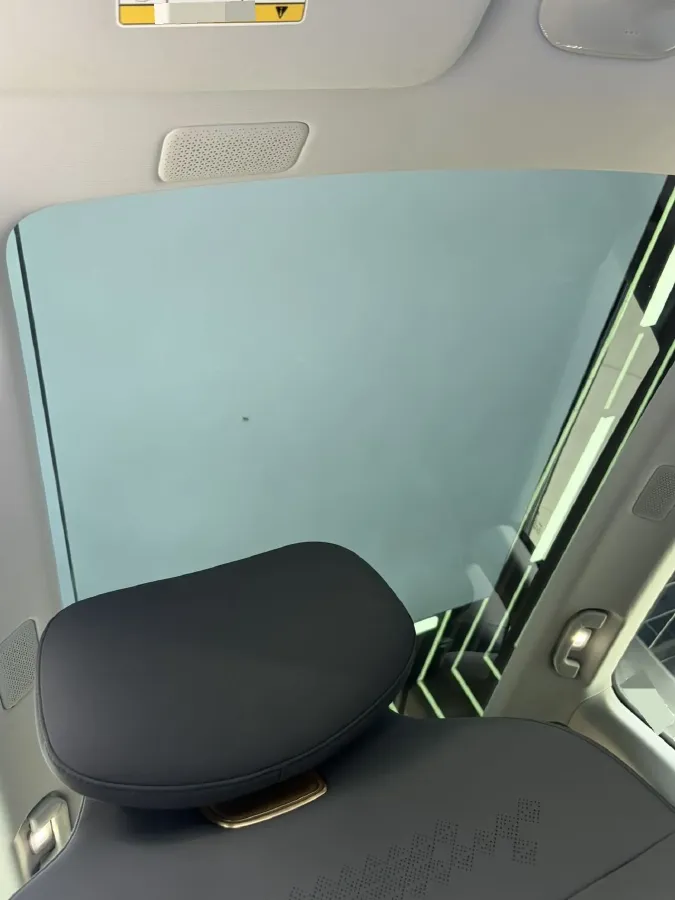 2024 Exceed Sterra ET REEV 156HP REEV 32KWH,autocango,china used car exporter,china ev exporter,chinese used car exporter,chinese used ev exporter