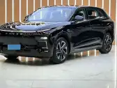 2024 EXCEED STERRA ET,autocango,china used car exporter,china ev exporter,chinese used car exporter,chinese used ev exporter