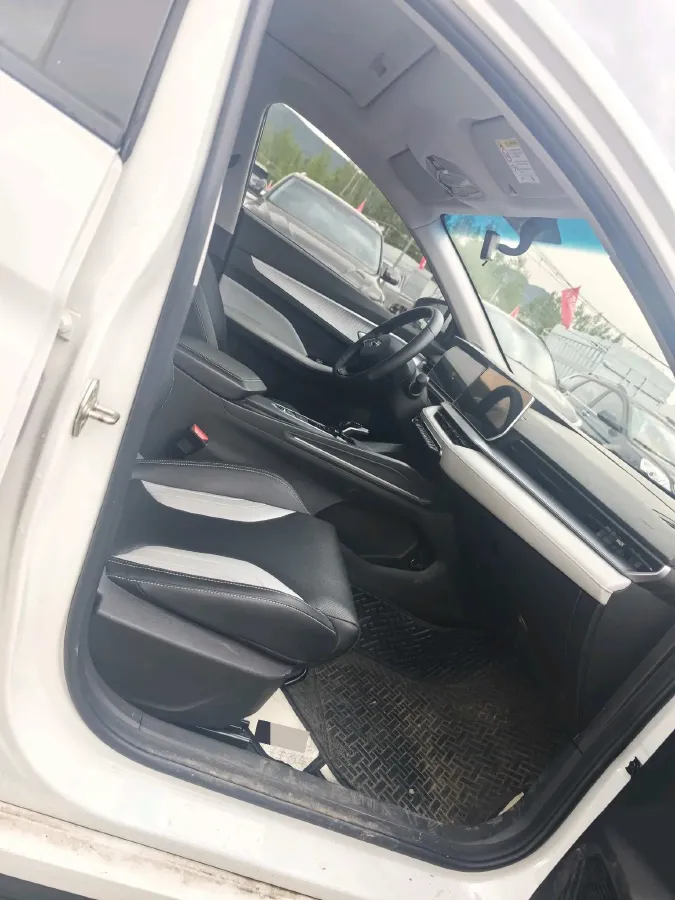 2024 Geely Binray 1.5T 181HP L4 7DCT,autocango,china used car exporter,china ev exporter,chinese used car exporter,chinese used ev exporter