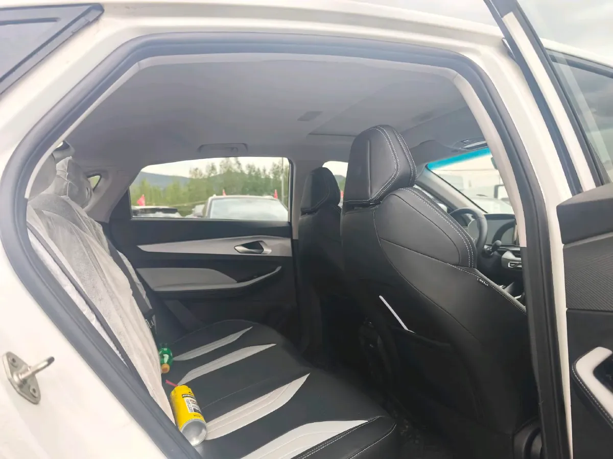 2024 Geely Binray 1.5T 181HP L4 7DCT,autocango,china used car exporter,china ev exporter,chinese used car exporter,chinese used ev exporter