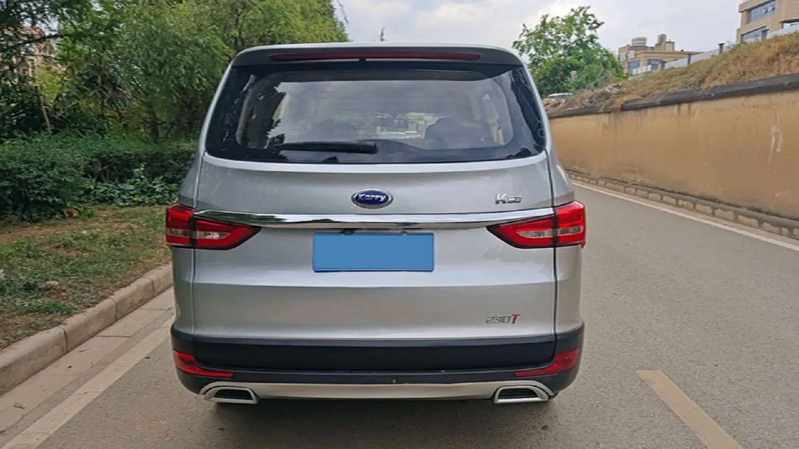 2020 Karry K60 1.5T 156HP L4 5MT,autocango,china used car exporter,china ev exporter,chinese used car exporter,chinese used ev exporter