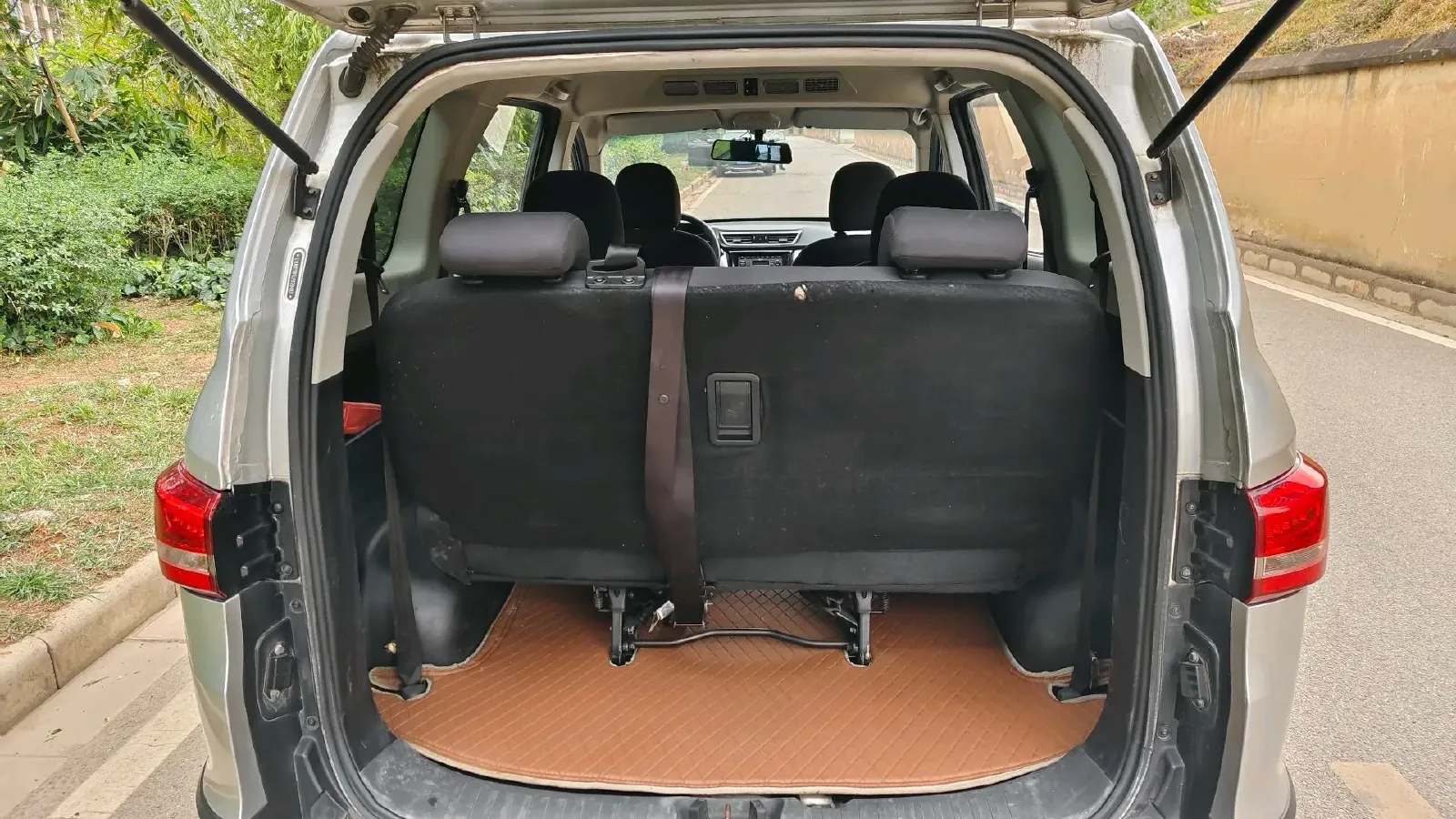 2020 Karry K60 1.5T 156HP L4 5MT,autocango,china used car exporter,china ev exporter,chinese used car exporter,chinese used ev exporter