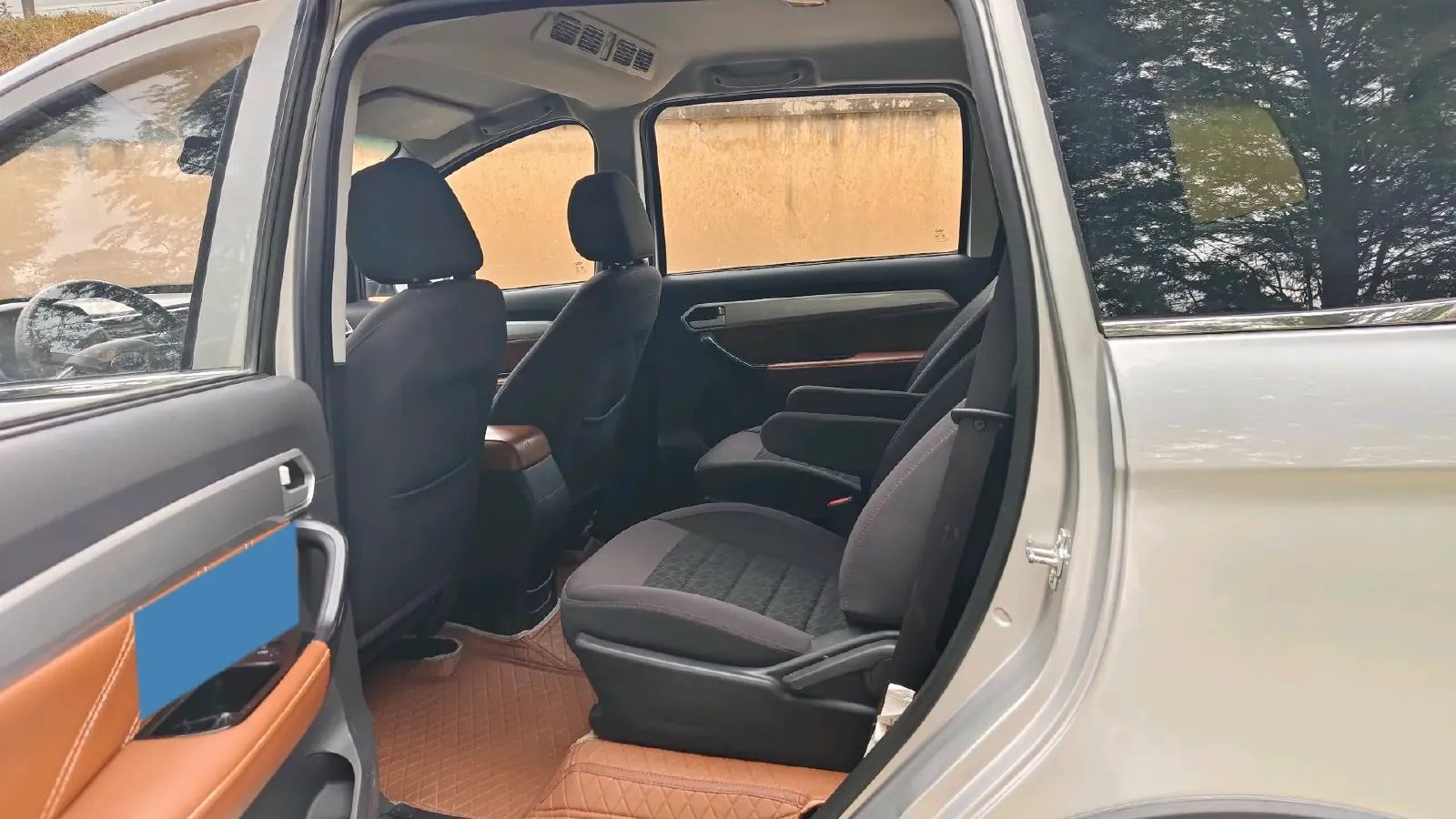 2020 Karry K60 1.5T 156HP L4 5MT,autocango,china used car exporter,china ev exporter,chinese used car exporter,chinese used ev exporter