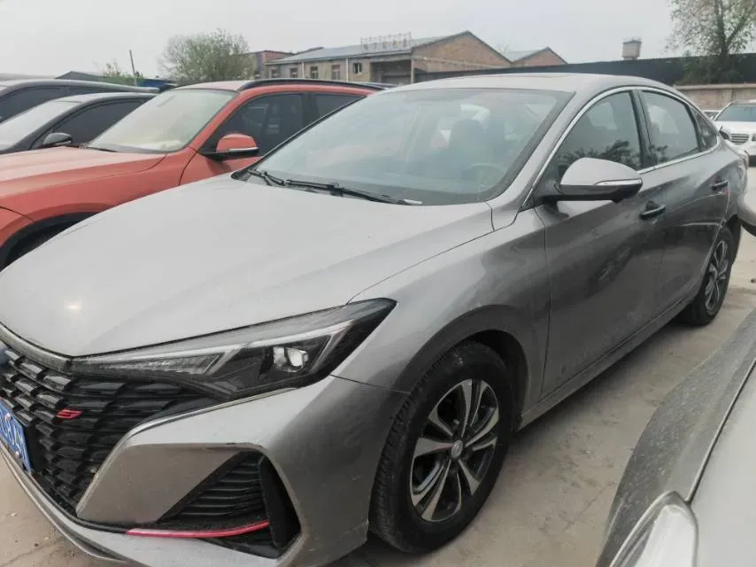 2022 ChangAn Eado 1.4T 160HP L4 7DCT,autocango,china used car exporter,china ev exporter,chinese used car exporter,chinese used ev exporter