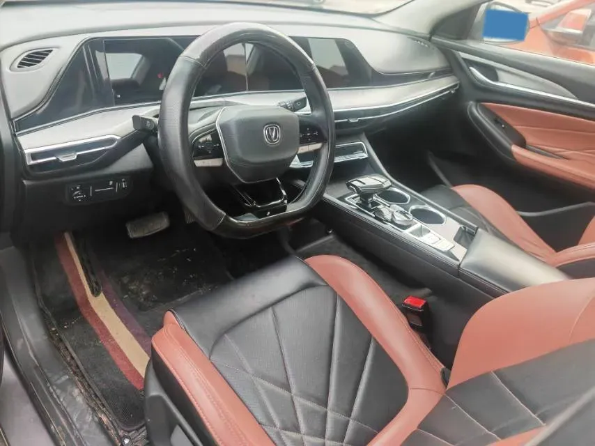 2022 ChangAn Eado 1.4T 160HP L4 7DCT,autocango,china used car exporter,china ev exporter,chinese used car exporter,chinese used ev exporter