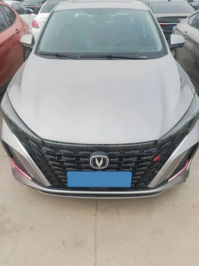 2022 ChangAn Eado 1.4T 160HP L4 7DCT,autocango,china used car exporter,china ev exporter,chinese used car exporter,chinese used ev exporter