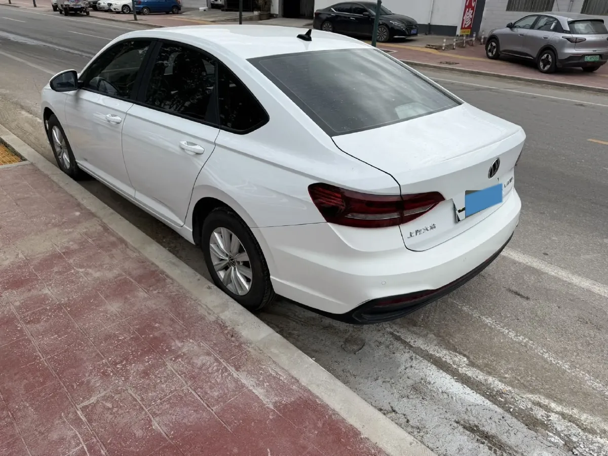 2023 Volkswagen Lavida 1.5L 110HP L4 6AT,autocango,china used car exporter,china ev exporter,chinese used car exporter,chinese used ev exporter