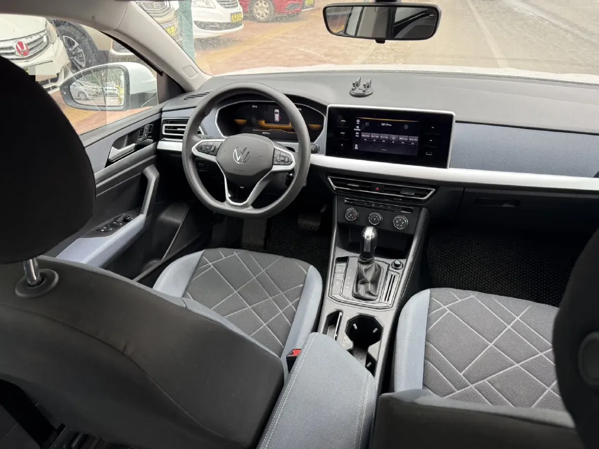 2023 Volkswagen Lavida 1.5L 110HP L4 6AT,autocango,china used car exporter,china ev exporter,chinese used car exporter,chinese used ev exporter