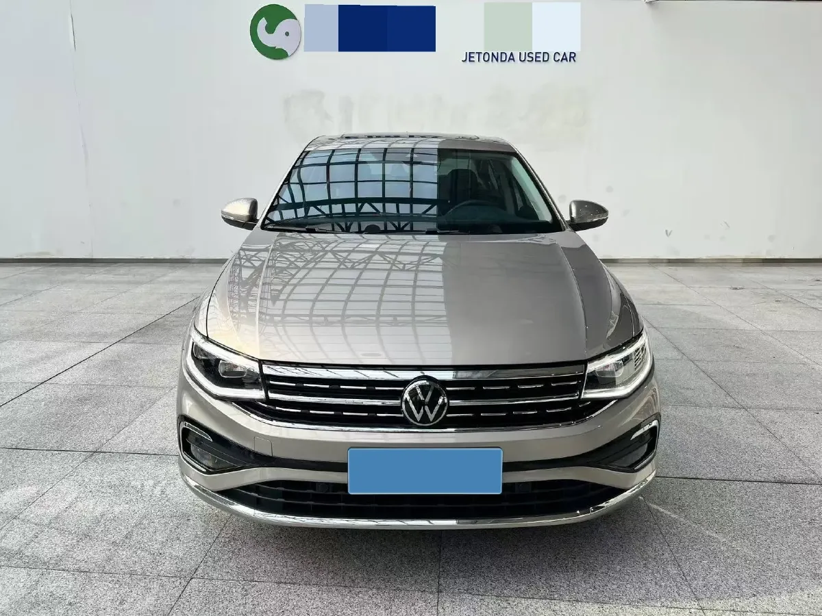 2024 Volkswagen Bora 1.5T 160HP L4 7DCT,autocango,china used car exporter,china ev exporter,chinese used car exporter,chinese used ev exporter