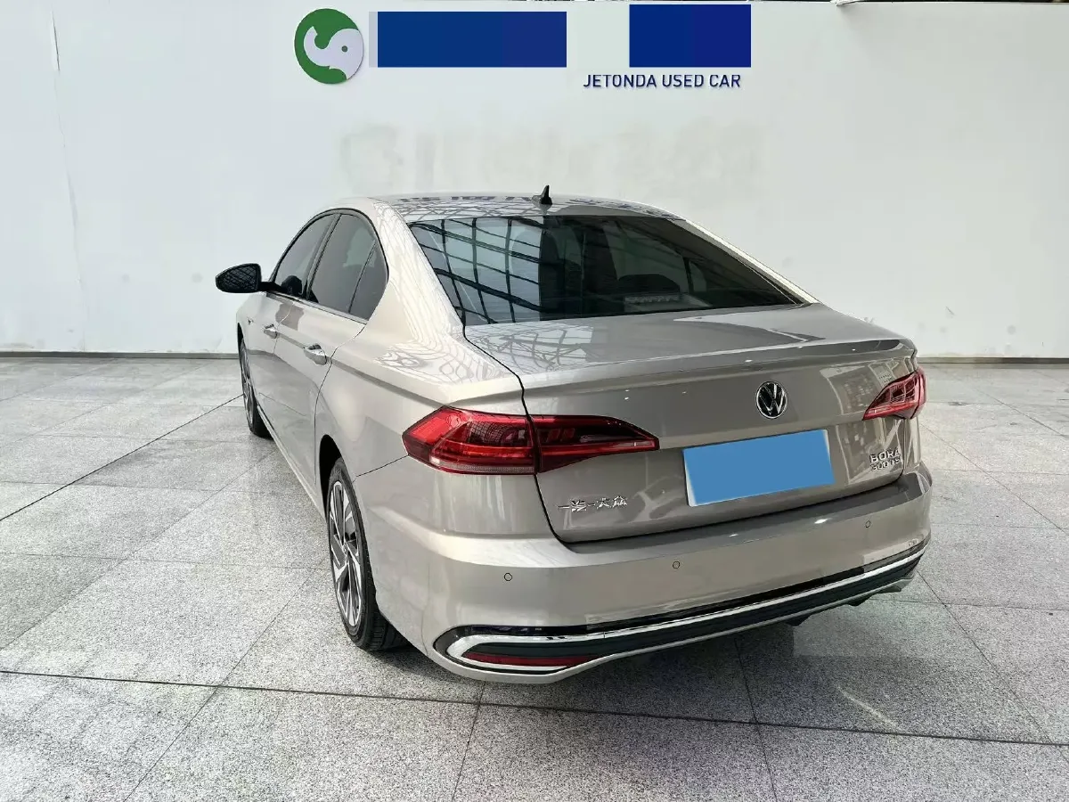 2024 Volkswagen Bora 1.5T 160HP L4 7DCT,autocango,china used car exporter,china ev exporter,chinese used car exporter,chinese used ev exporter