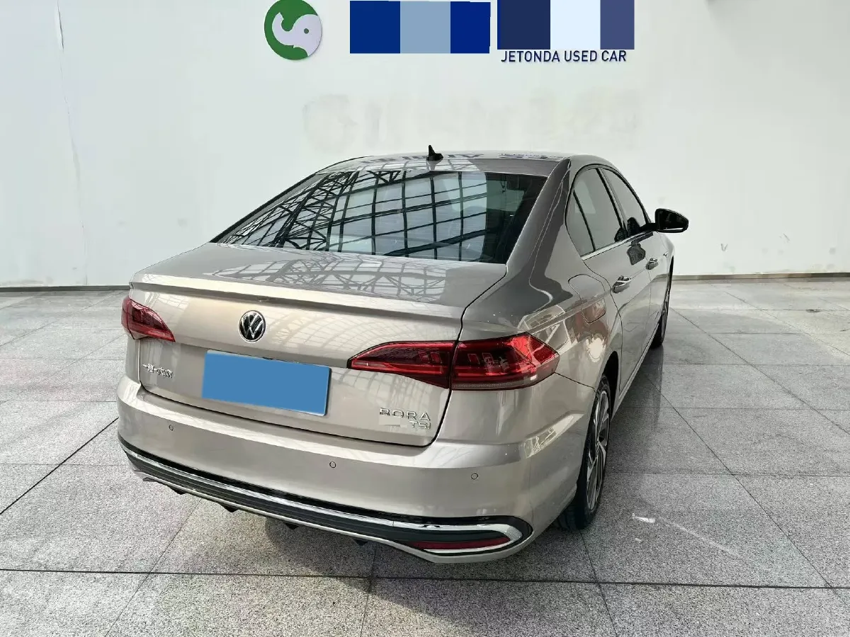 2024 Volkswagen Bora 1.5T 160HP L4 7DCT,autocango,china used car exporter,china ev exporter,chinese used car exporter,chinese used ev exporter