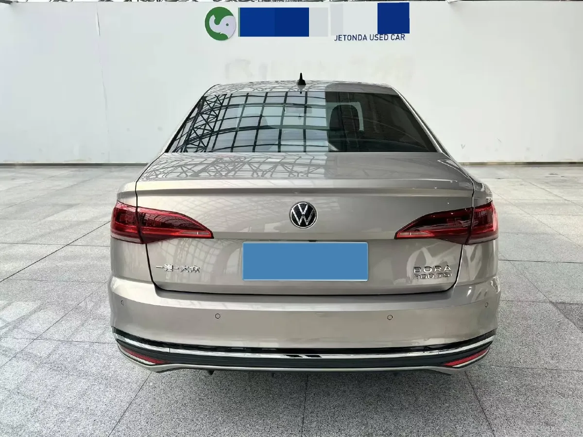 2024 Volkswagen Bora 1.5T 160HP L4 7DCT,autocango,china used car exporter,china ev exporter,chinese used car exporter,chinese used ev exporter