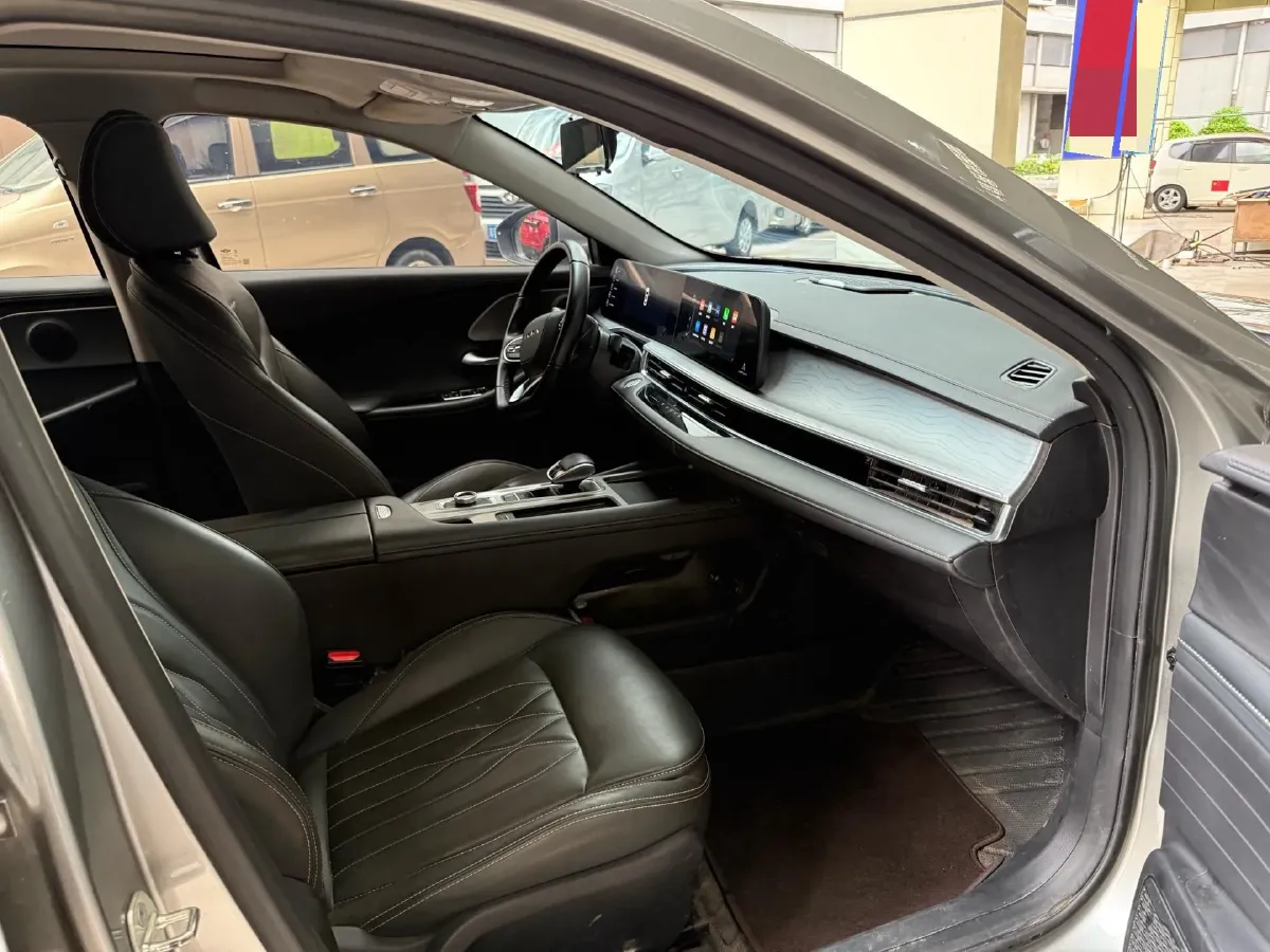 2022 Chery Arrizo 8 1.6T 197HP L4 7DCT,autocango,china used car exporter,china ev exporter,chinese used car exporter,chinese used ev exporter