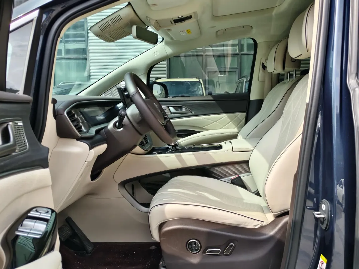 2024 Denza D9 1.5T 139HP L4 E-CVT PHEV 40KWH,autocango,china used car exporter,china ev exporter,chinese used car exporter,chinese used ev exporter