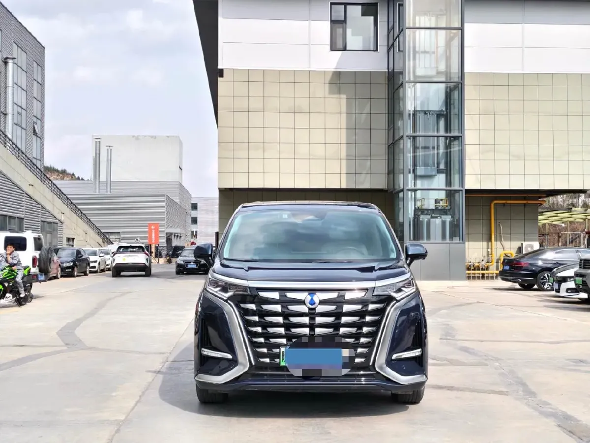 2024 Denza D9 1.5T 139HP L4 E-CVT PHEV 40KWH,autocango,china used car exporter,china ev exporter,chinese used car exporter,chinese used ev exporter