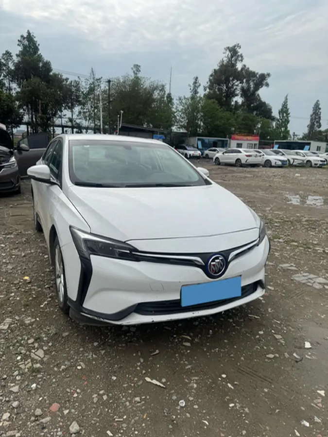 2023 Buick Velite 6 BEV 50.3KWH,autocango,china used car exporter,china ev exporter,chinese used car exporter,chinese used ev exporter